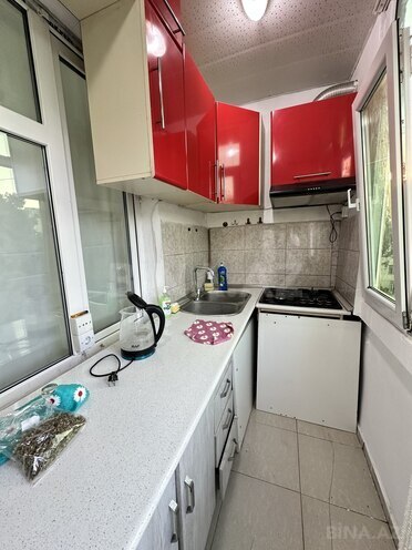 Продаётся 3-комн. вторичка 50 м², м. Мемар Аджеми, photo 17 from 24