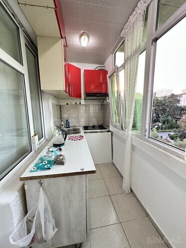 Продаётся 3-комн. вторичка 50 м², м. Мемар Аджеми, photo 16 from 24
