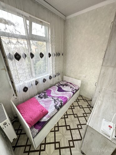 Продаётся 3-комн. вторичка 50 м², м. Мемар Аджеми, photo 12 from 24