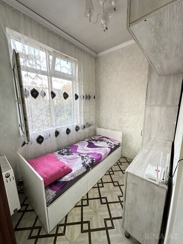 Продаётся 3-комн. вторичка 50 м², м. Мемар Аджеми, photo 11 from 24