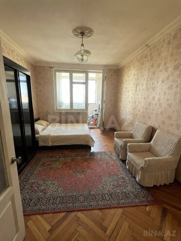 Сдаётся 3-комн. вторичка 70 м², м. Иншаатчылар, photo 4 from 9
