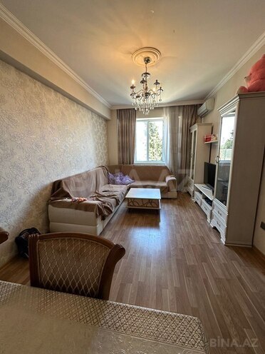 Продаётся 2-комн. новостройка 57 м², photo 3 from 16