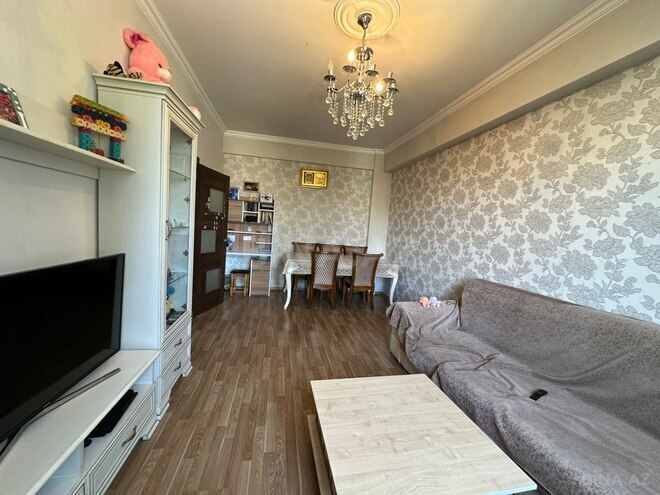 Продаётся 2-комн. новостройка 57 м², photo 4 from 16