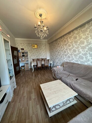 Продаётся 2-комн. новостройка 57 м², photo 5 from 16
