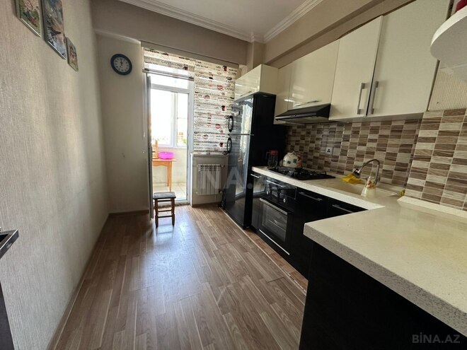Продаётся 2-комн. новостройка 57 м², photo 7 from 16