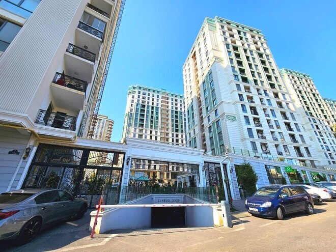 Satılır 4 otaqlı yeni tikili 178 m², Gənclik m., photo 6 from 7