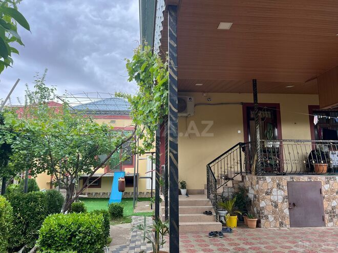 Продаётся 6-комн. дом/дача 150 м², Абшеронcкий  р., photo 11 from 23