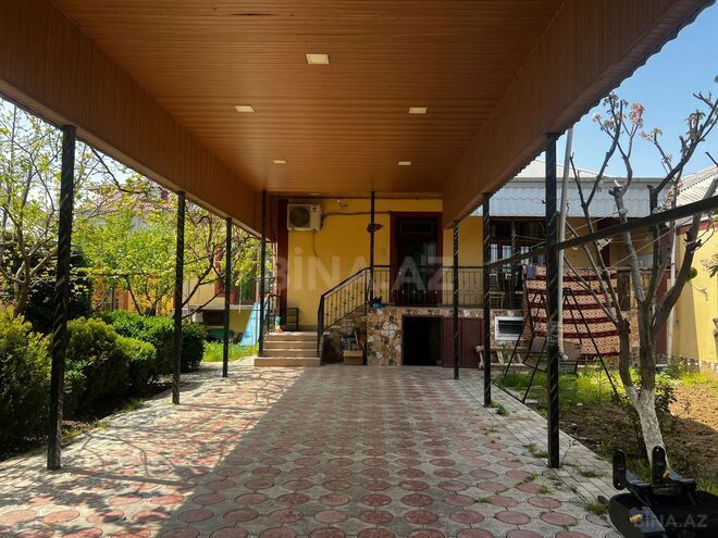Продаётся 6-комн. дом/дача 150 м², Абшеронcкий  р., photo 10 from 23