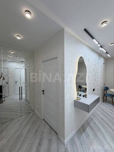 Satılır 2 otaqlı köhnə tikili 60 m², Həzi Aslanov m., photo 11 from 18