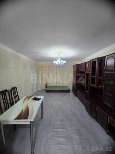İcarəyə verilir 2 otaqlı köhnə tikili 55 m², Badamdar q., photo 4 from 9