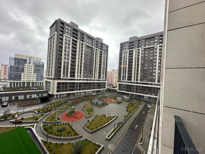 Сдаётся 2-комн. новостройка 68 м², м. Шах Исмаил Хатаи, photo 14 from 16