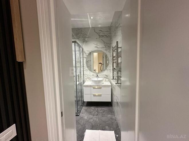 Сдаётся 2-комн. новостройка 68 м², м. Шах Исмаил Хатаи, photo 12 from 16