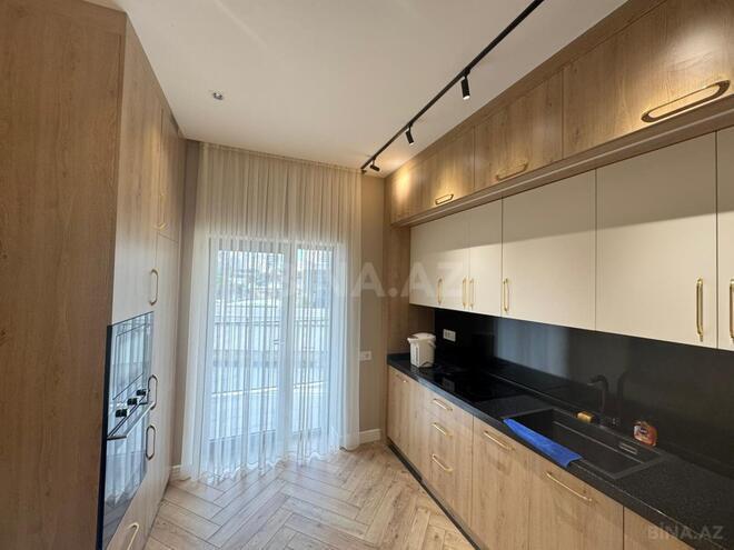 Сдаётся 2-комн. новостройка 68 м², м. Шах Исмаил Хатаи, photo 6 from 16