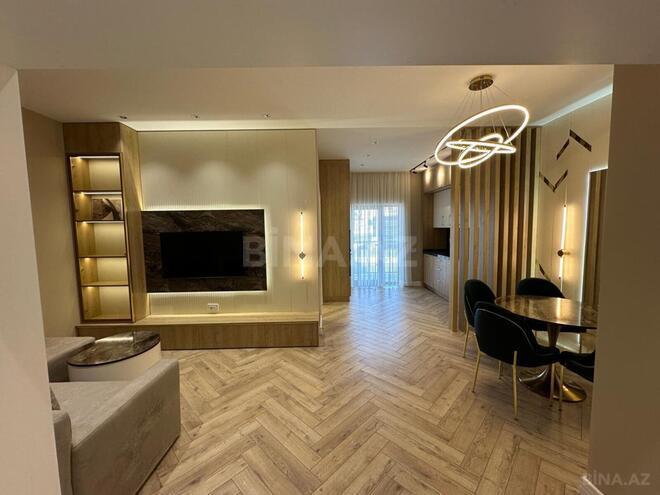Сдаётся 2-комн. новостройка 68 м², м. Шах Исмаил Хатаи, photo 3 from 16