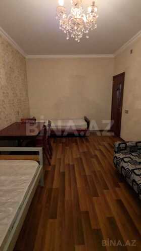 İcarəyə verilir 2 otaqlı köhnə tikili 60 m², 20 Yanvar m., photo 4 from 13
