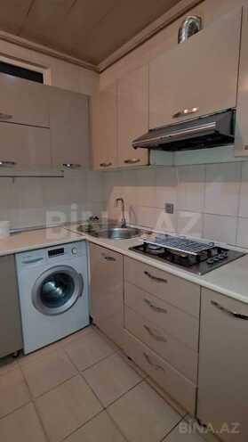 İcarəyə verilir 2 otaqlı köhnə tikili 60 m², 20 Yanvar m., photo 5 from 13