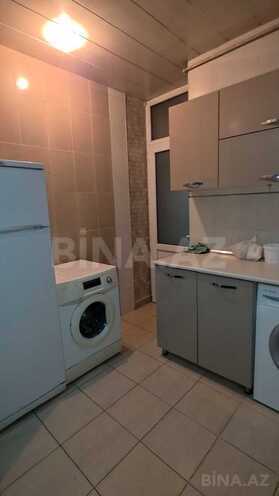 İcarəyə verilir 2 otaqlı köhnə tikili 60 m², 20 Yanvar m., photo 7 from 13