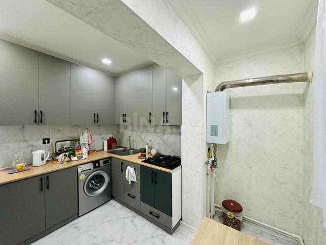 Satılır 2 otaqlı köhnə tikili 65 m², 8-ci kilometr q., photo 12 from 18