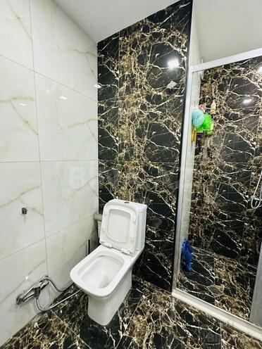 Satılır 2 otaqlı köhnə tikili 65 m², 8-ci kilometr q., photo 17 from 18
