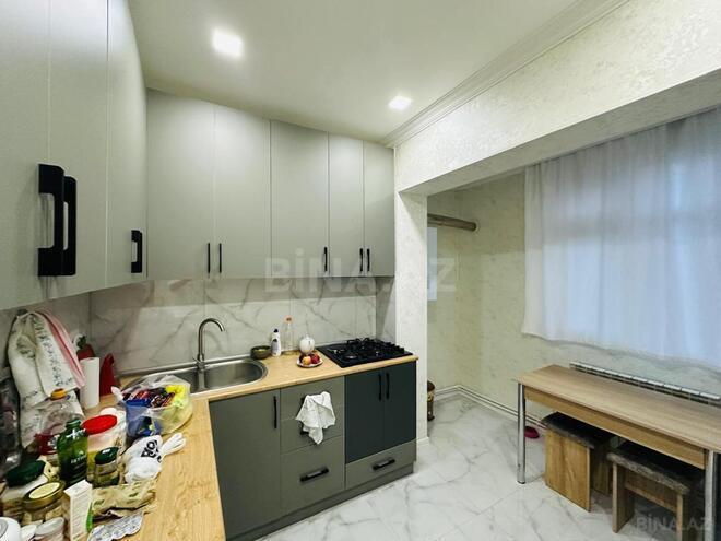 Satılır 2 otaqlı köhnə tikili 65 m², 8-ci kilometr q., photo 10 from 18