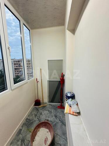 Satılır 2 otaqlı köhnə tikili 65 m², 8-ci kilometr q., photo 15 from 18