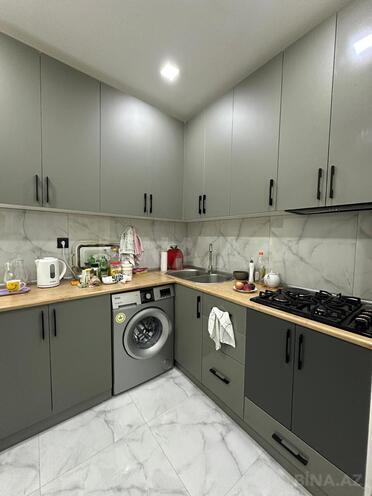 Satılır 2 otaqlı köhnə tikili 65 m², 8-ci kilometr q., photo 11 from 18