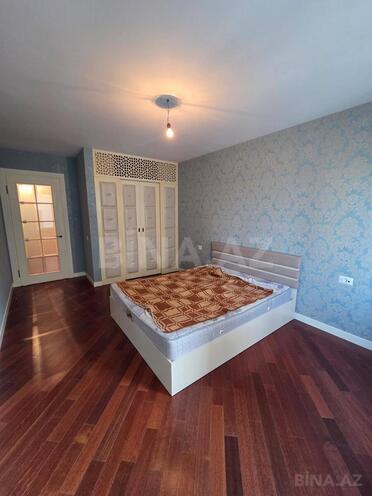 Satılır 2 otaqlı yeni tikili 106 m², 20 Yanvar m., photo 7 from 11