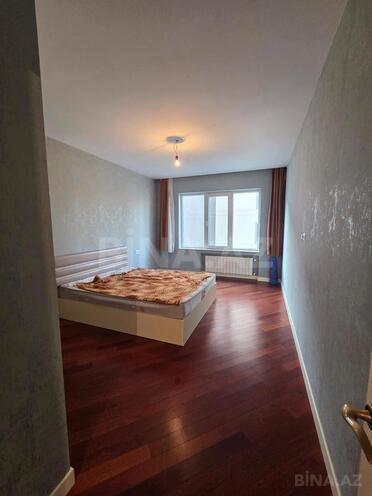 Satılır 2 otaqlı yeni tikili 106 m², 20 Yanvar m., photo 6 from 11