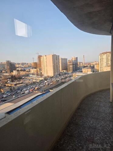 Satılır 2 otaqlı yeni tikili 106 m², 20 Yanvar m., photo 9 from 11
