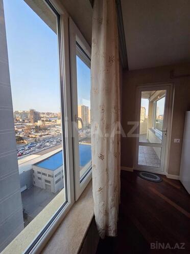 Satılır 2 otaqlı yeni tikili 106 m², 20 Yanvar m., photo 10 from 11
