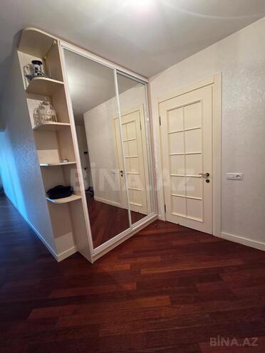 Satılır 2 otaqlı yeni tikili 106 m², 20 Yanvar m., photo 4 from 11