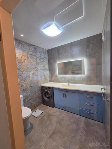 Satılır 2 otaqlı yeni tikili 106 m², 20 Yanvar m., photo 5 from 11