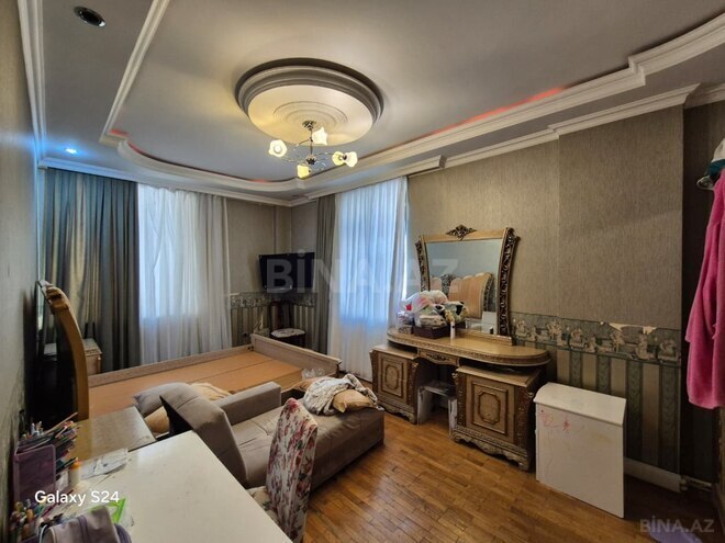 Satılır 4 otaqlı yeni tikili 167 m², Nizami m., photo 4 from 13