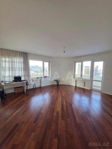 Satılır 2 otaqlı yeni tikili 106 m², 20 Yanvar m., photo 1 from 11
