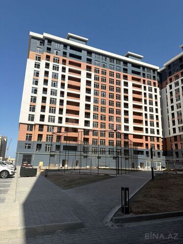 Продаётся 2-комн. новостройка 57.5 м², photo 1 from 8