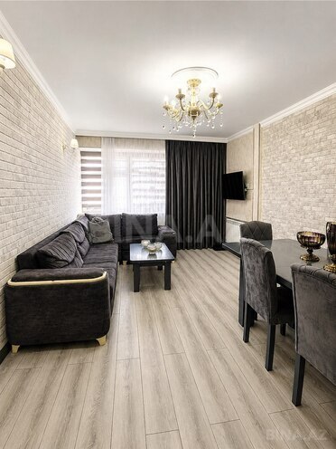 Satılır 3 otaqlı köhnə tikili 80 m², Memar Əcəmi m., photo 1 from 13