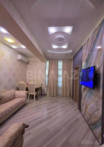 Продаётся 3-комн. новостройка 65 м², пос. Локбатан, photo 3 from 13