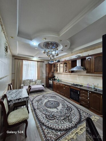 Satılır 4 otaqlı yeni tikili 167 m², Nizami m., photo 7 from 13