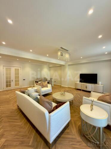 Satılır 4 otaqlı yeni tikili 242 m², 28 May m., photo 4 from 19