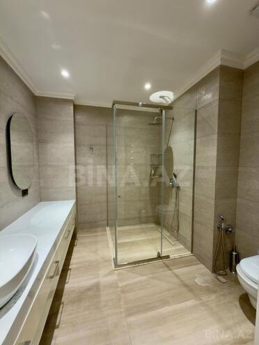 Satılır 4 otaqlı yeni tikili 242 m², 28 May m., photo 16 from 19