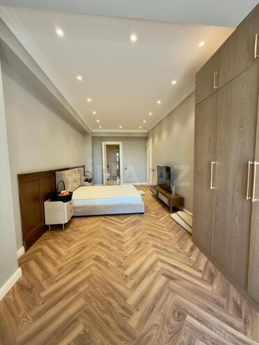 Satılır 4 otaqlı yeni tikili 242 m², 28 May m., photo 10 from 19