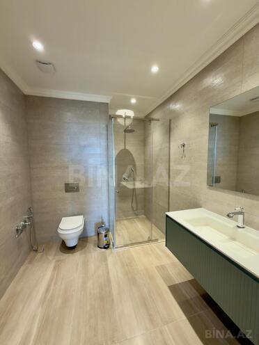 Satılır 4 otaqlı yeni tikili 242 m², 28 May m., photo 17 from 19