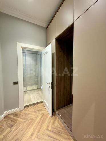 Satılır 4 otaqlı yeni tikili 242 m², 28 May m., photo 15 from 19