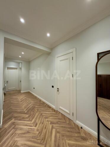 Satılır 4 otaqlı yeni tikili 242 m², 28 May m., photo 14 from 19