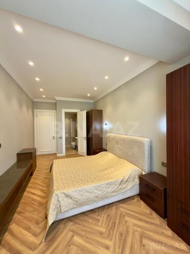 Satılır 4 otaqlı yeni tikili 242 m², 28 May m., photo 12 from 19