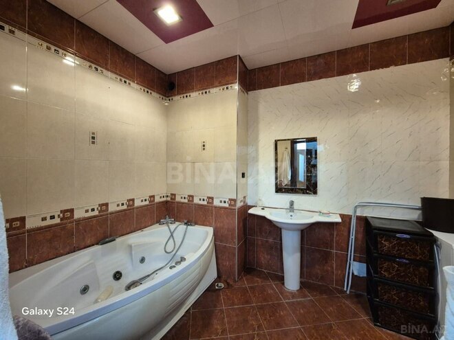 Satılır 4 otaqlı yeni tikili 167 m², Nizami m., photo 11 from 13