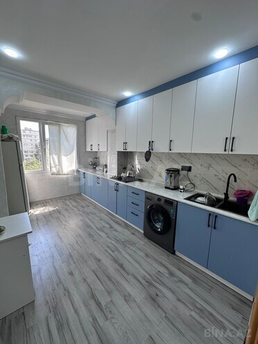 Satılır 3 otaqlı köhnə tikili 90 m², Neftçilər m., photo 4 from 10