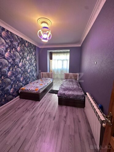 Satılır 3 otaqlı köhnə tikili 90 m², Neftçilər m., photo 3 from 10