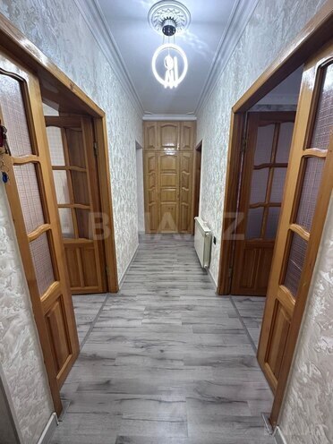 Satılır 3 otaqlı köhnə tikili 90 m², Neftçilər m., photo 9 from 10