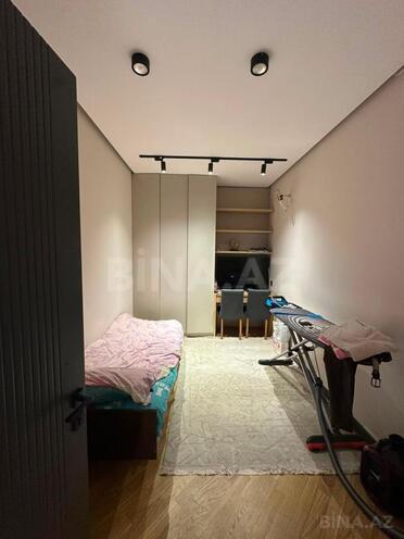 İcarəyə verilir 3 otaqlı yeni tikili 125 m², 8 Noyabr m., photo 8 from 16